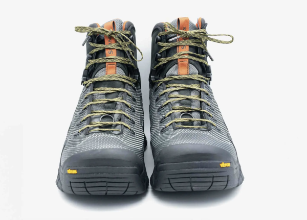 Yakoda Guide Laces Boot Yakoda Guide Laces Boot
